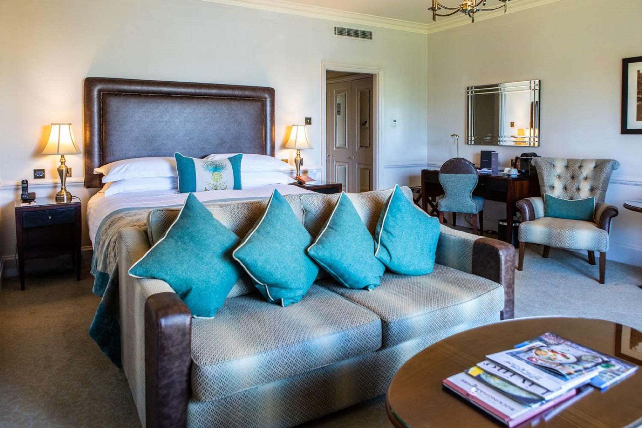 Macdonald Compleat Angler Hotel Marlow  Ngoại thất bức ảnh