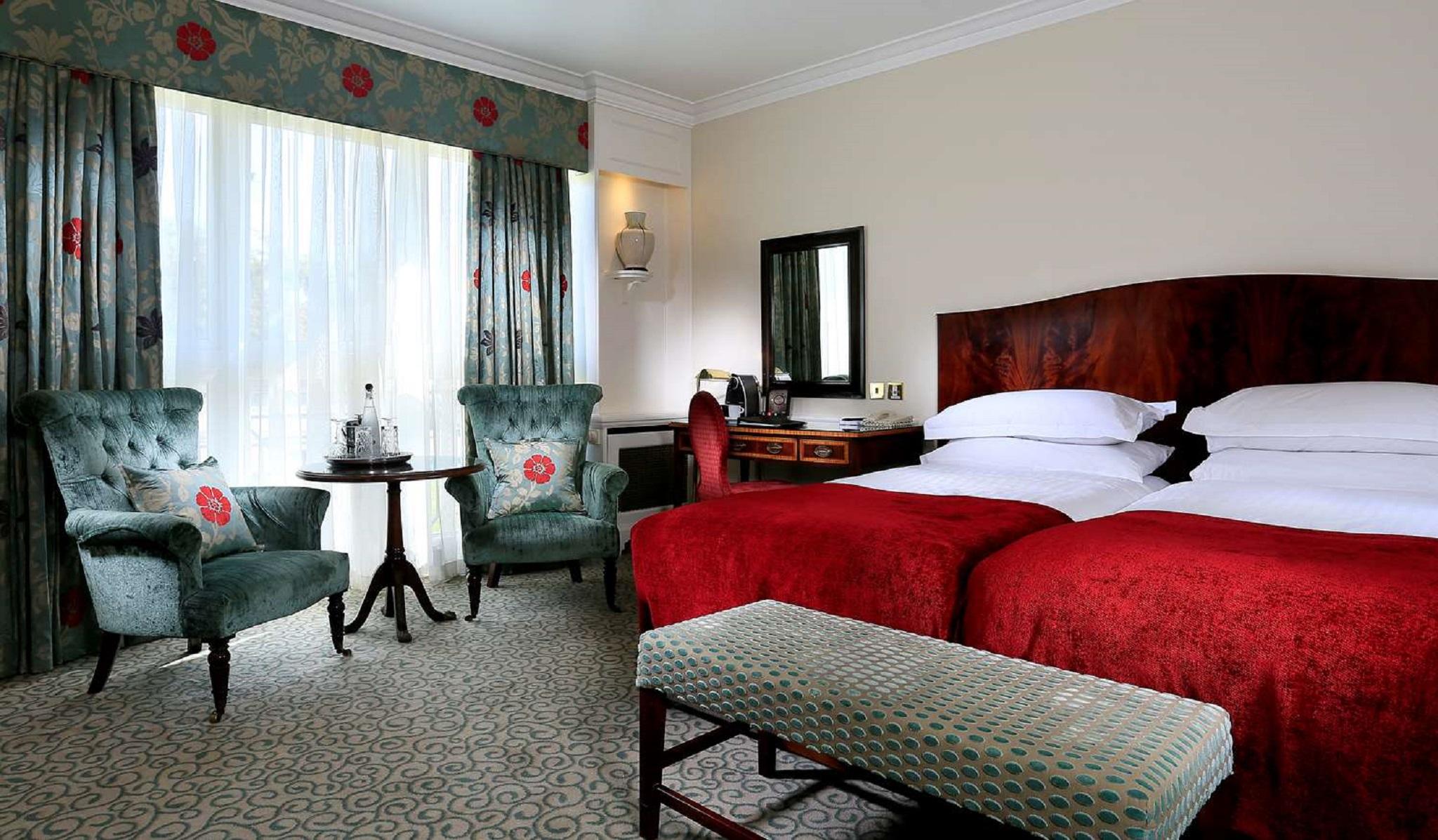 Macdonald Compleat Angler Hotel Marlow  Ngoại thất bức ảnh