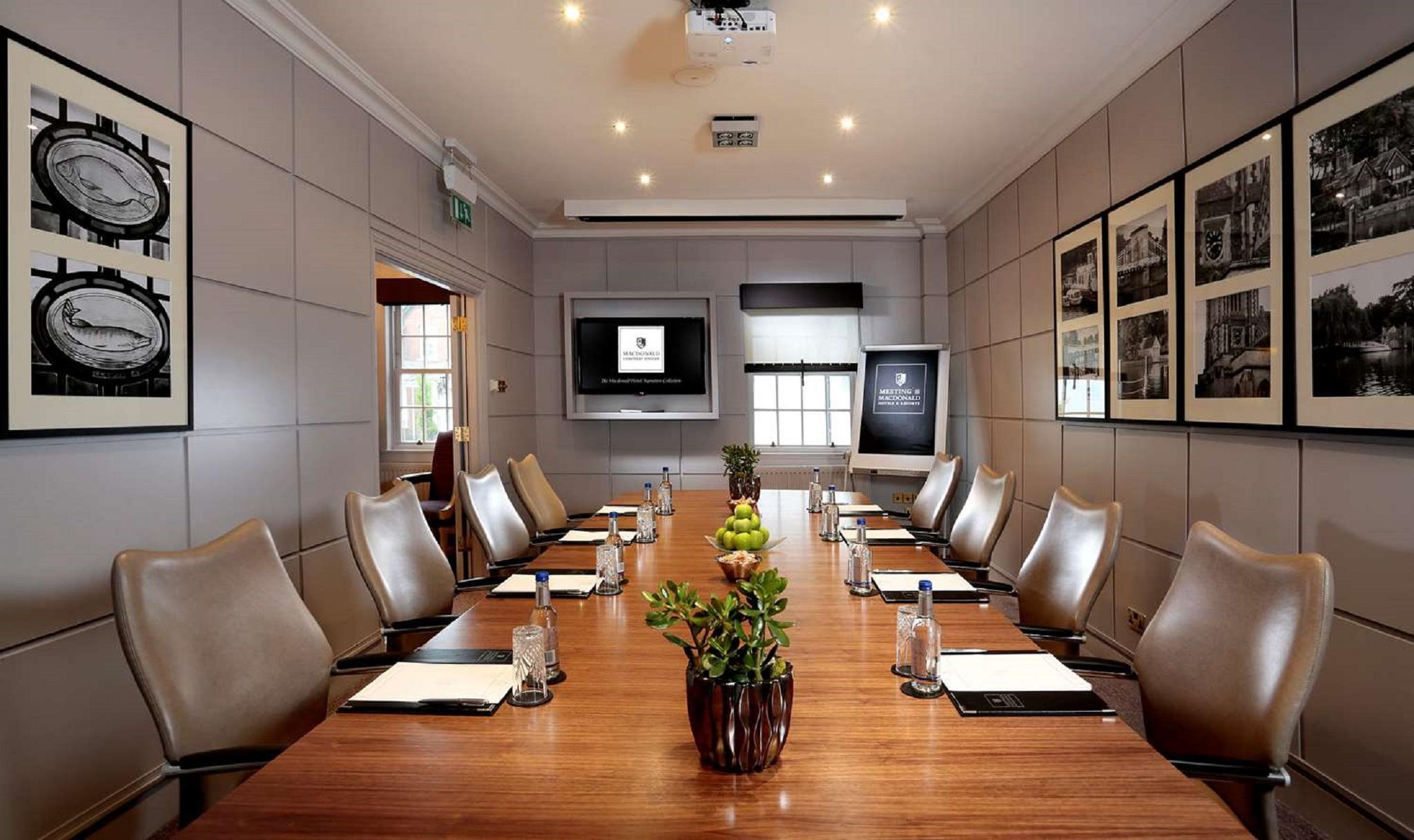 Macdonald Compleat Angler Hotel Marlow  Ngoại thất bức ảnh