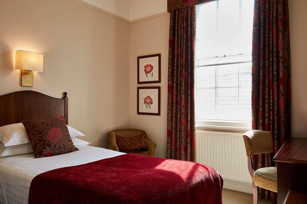 Macdonald Compleat Angler Hotel Marlow  Phòng bức ảnh