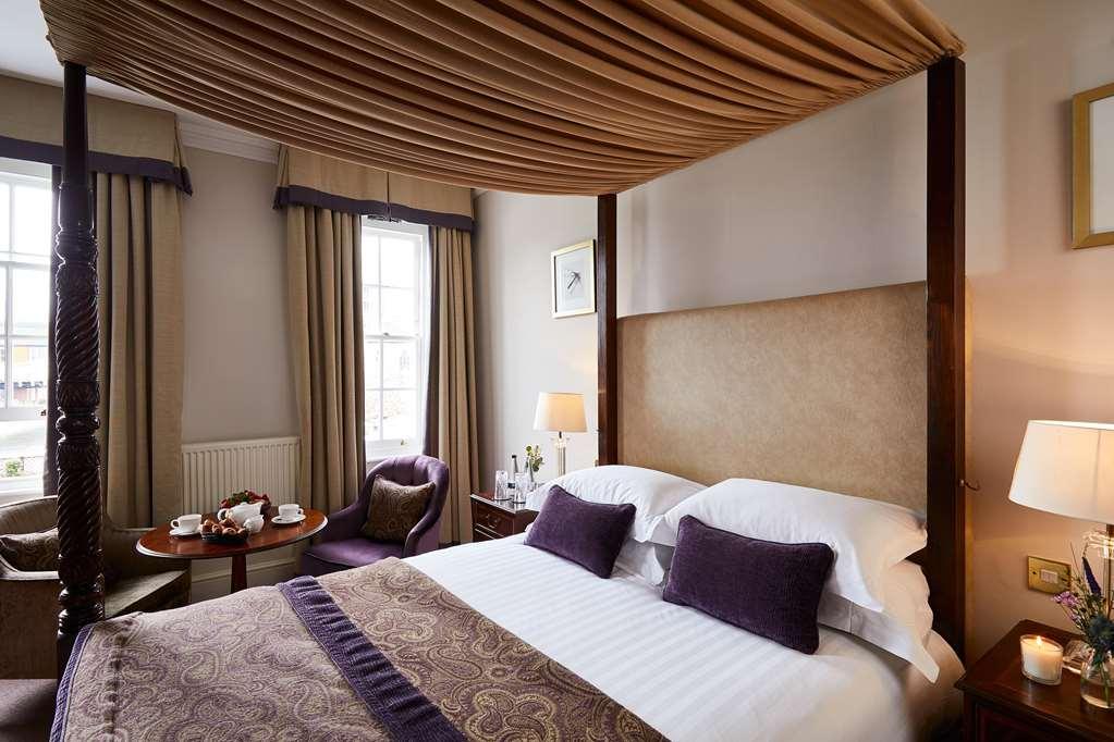 Macdonald Compleat Angler Hotel Marlow  Phòng bức ảnh