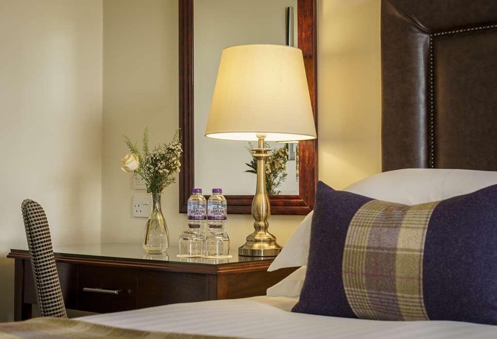 Macdonald Compleat Angler Hotel Marlow  Phòng bức ảnh