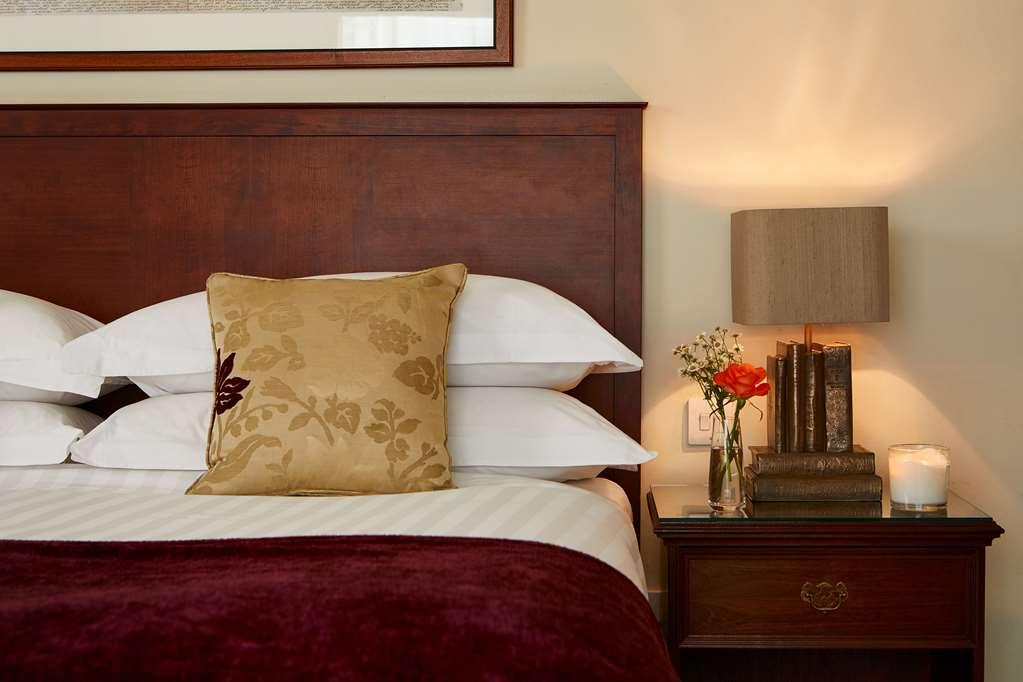 Macdonald Compleat Angler Hotel Marlow  Phòng bức ảnh