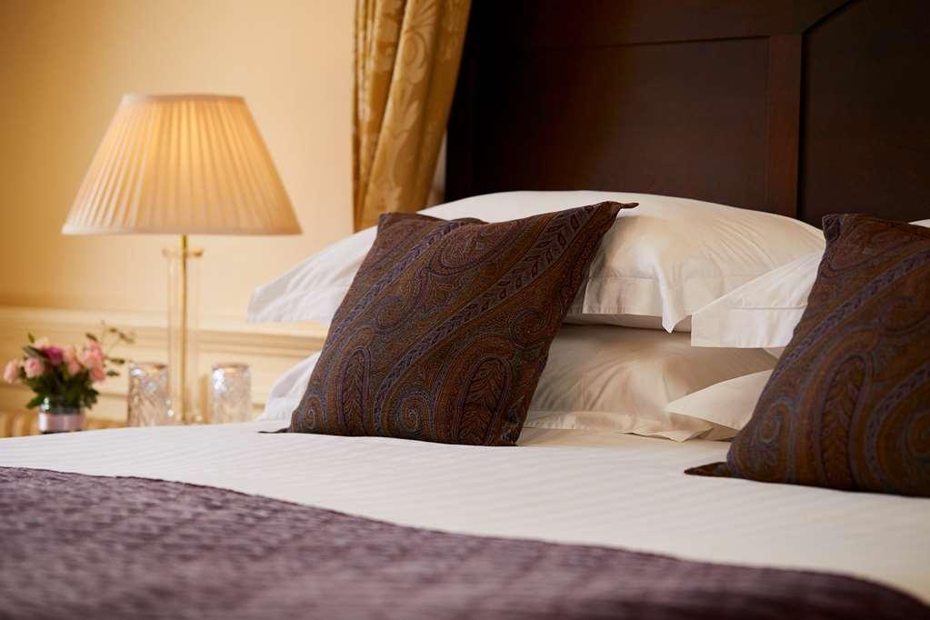 Macdonald Compleat Angler Hotel Marlow  Phòng bức ảnh