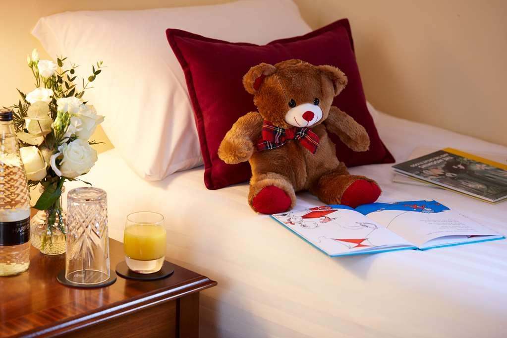 Macdonald Compleat Angler Hotel Marlow  Phòng bức ảnh