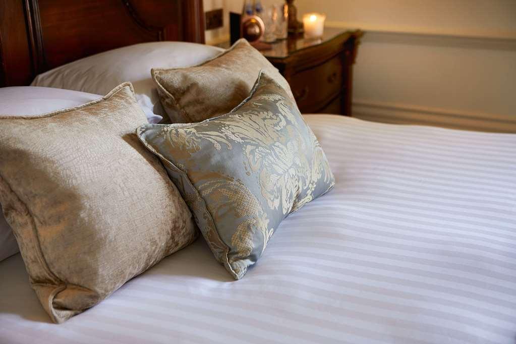 Macdonald Compleat Angler Hotel Marlow  Phòng bức ảnh