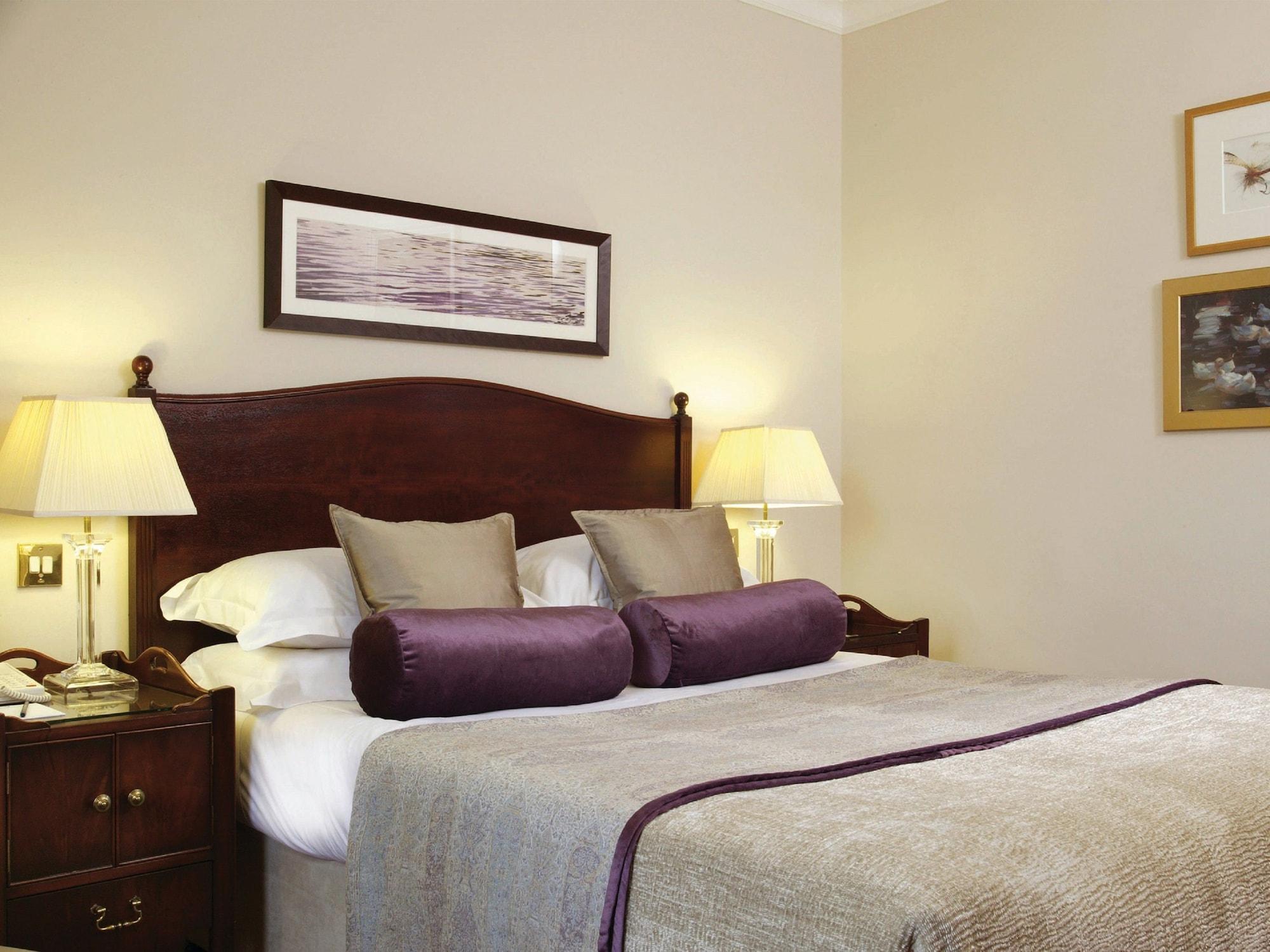 Macdonald Compleat Angler Hotel Marlow  Ngoại thất bức ảnh
