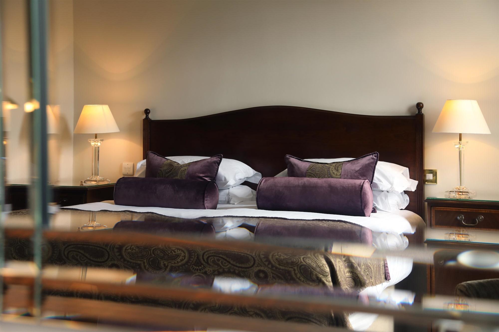 Macdonald Compleat Angler Hotel Marlow  Ngoại thất bức ảnh