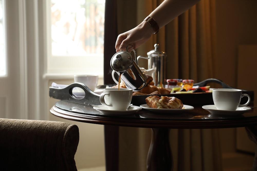 Macdonald Compleat Angler Hotel Marlow  Ngoại thất bức ảnh
