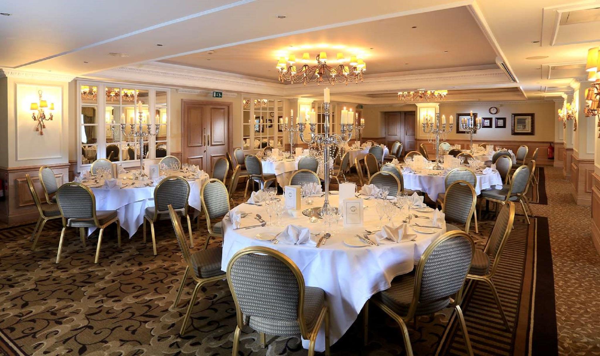 Macdonald Compleat Angler Hotel Marlow  Ngoại thất bức ảnh