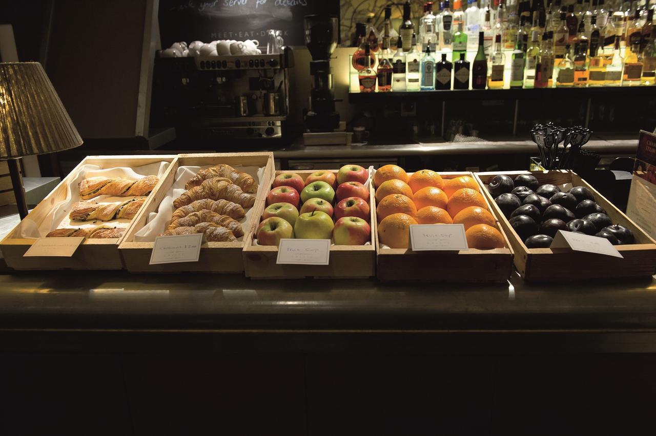 Macdonald Compleat Angler Hotel Marlow  Ngoại thất bức ảnh