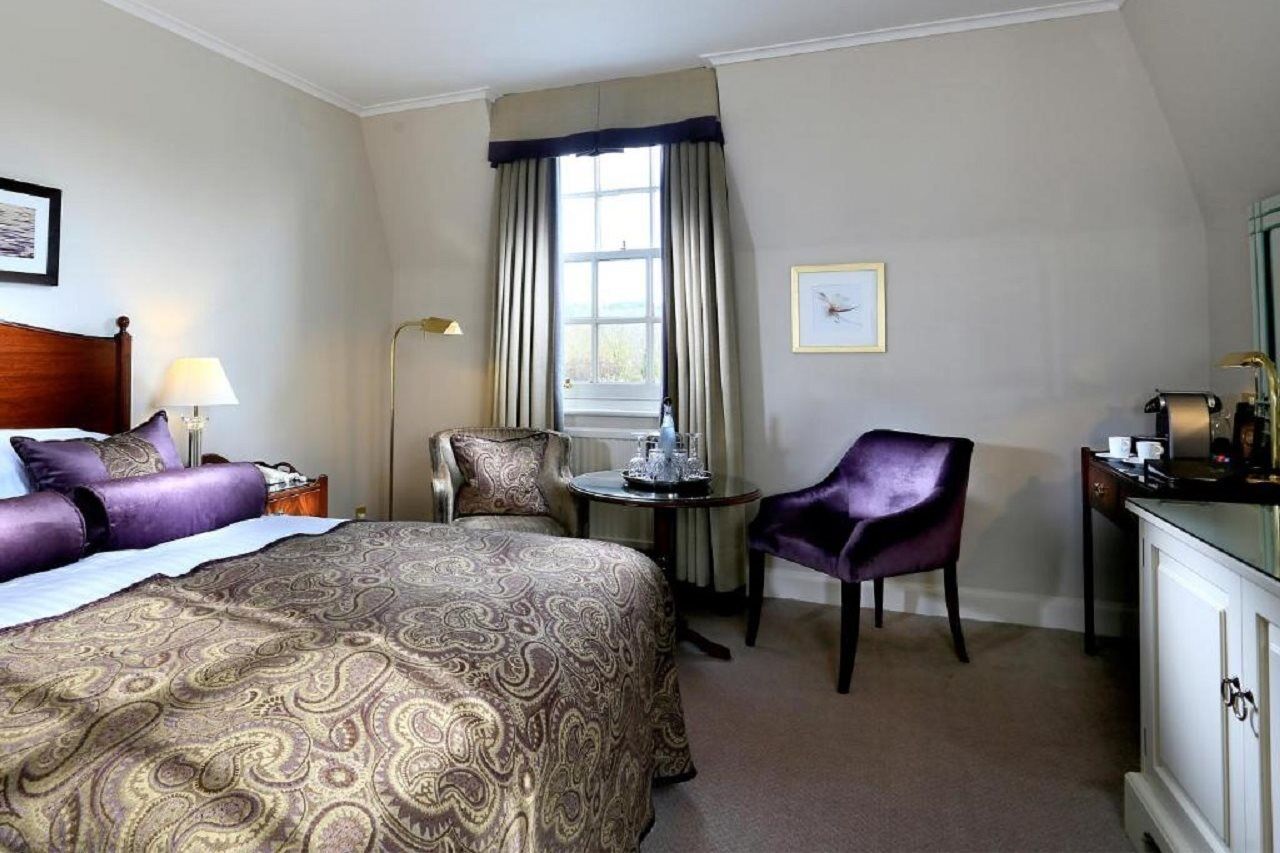 Macdonald Compleat Angler Hotel Marlow  Ngoại thất bức ảnh